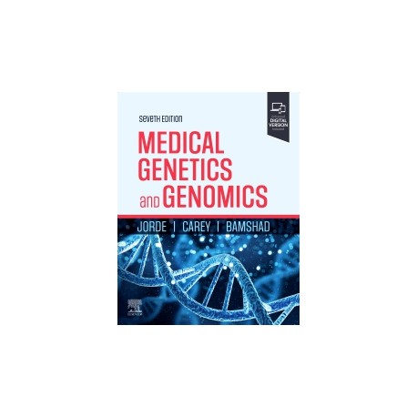 Medical Genetics and Genomics, 7th Edition
