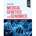 Medical Genetics and Genomics, 7th Edition