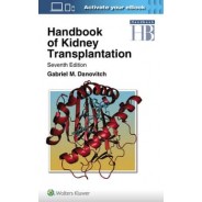 Handbook of Kidney Transplantation, 7th Edition