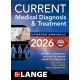 CURRENT Medical Diagnosis and Treatment 2026