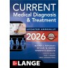CURRENT Medical Diagnosis and Treatment 2026