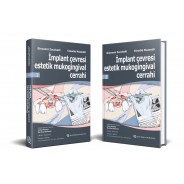İmplant Çevresi Estetik Mukogingival Cerrahi