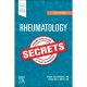 Rheumatology Secrets, 5th Edition