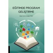 Eğitimde Program Geliştirme