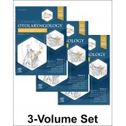 Cummings Otolaryngology Head and Neck Surgery, 8th Edition