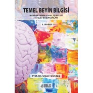 Temel Beyin Bilgisi: İnsan Beyninin Yapısı, İşlevleri ve İşlev Bozukluğu