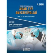 Tekniker ve Teknisyenler için Adan Zye Anestezi