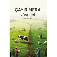 Çayır Mera Yönetimi