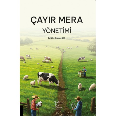 Çayır Mera Yönetimi