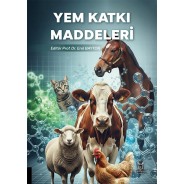 Yem Katkı Maddeleri
