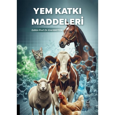Yem Katkı Maddeleri