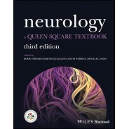 Neurology A Queen Square Textbook, 3rd Edition