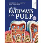 Cohen's Pathways of the Pulp, 13th Edition
