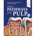 Cohen's Pathways of the Pulp, 13th Edition