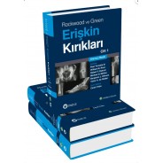 Rockwood ve Green Erişkin Kırıkları - Çocuk Kırıkları (3 Cilt) 10. Baskı