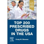 Top 200 Prescribed Drugs in the USA