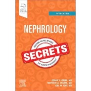 Nephrology Secrets, 5th Edition