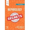 Nephrology Secrets, 5th Edition