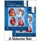 Kirklin/Barratt-Boyes Cardiac Surgery, 5th Edition