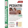 Medotomy Pediatri Konu Kitabı