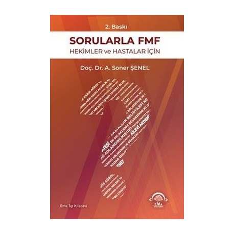 Sorularla FMF Hekimler ve Hastalar İçin