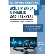 Acil Tıp Yandal Uzmanlık Soru Bankası - Ydus Acil Tıp