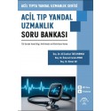 Acil Tıp Yandal Uzmanlık Soru Bankası - Ydus Acil Tıp