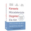 Kanserle Mücadelenizde Dizginleri Ele Alın
