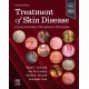 Treatment of Skin Disease Comprehensive Therapeutic Strategies, 7th Edition