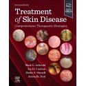 Treatment of Skin Disease Comprehensive Therapeutic Strategies, 7th Edition