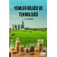 Yemler Bilgisi ve Teknolojisi