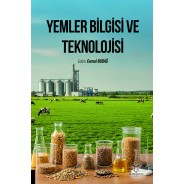 Yemler Bilgisi ve Teknolojisi