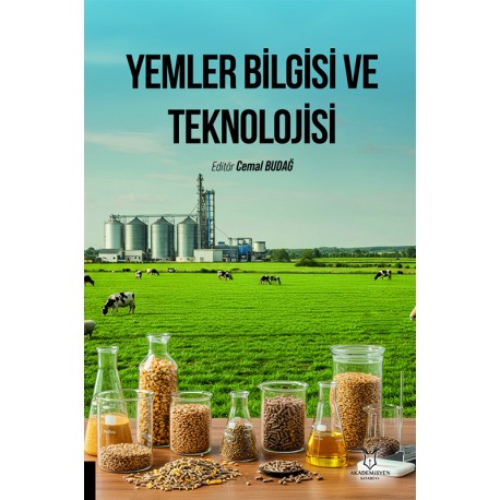 Yemler Bilgisi ve Teknolojisi