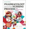Pharmacology and the Nursing Process, 11th Edition
