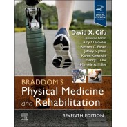 Braddom's Physical Medicine and Rehabilitation, 7th Edition