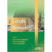 Cerrahi Hemşireliği II ( 3. baskı )