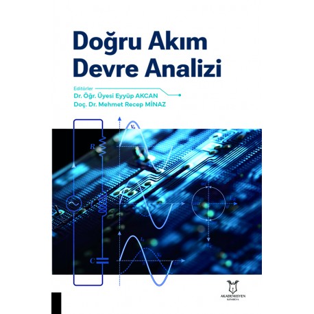 Doğru Akım Devre Analizi