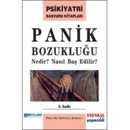 Panik Bozukluğu Nedir? Nasıl Baş Edilir?