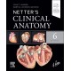Netter's Clinical Anatomy, 6th Edition