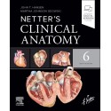 Netter's Clinical Anatomy, 6th Edition