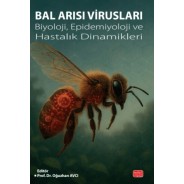Bal Arısı Virusları Biyoloji, Epidemiyoloji ve Hastalık Dinamikleri