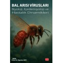 Bal Arısı Virusları Biyoloji, Epidemiyoloji ve Hastalık Dinamikleri