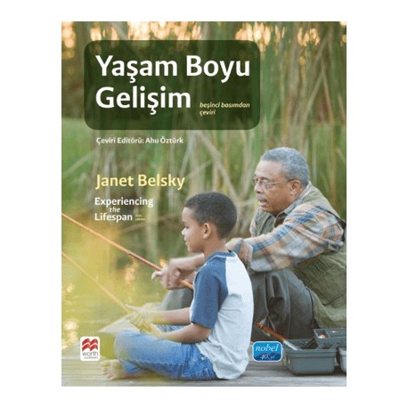 Yaşam Boyu Gelişim