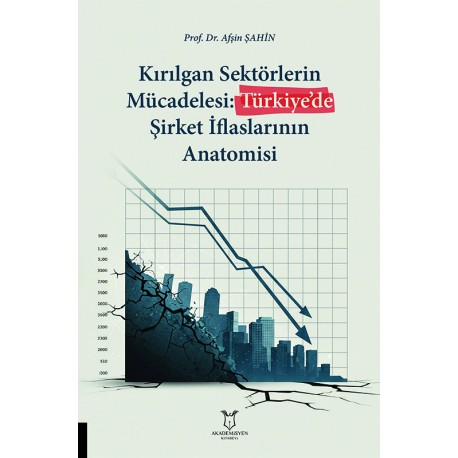 Kırılgan Sektörlerin Mücadelesi Türkiye’de Şirket İflaslarının Anatomisi