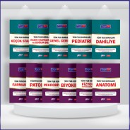 Prospektus TTS ( 11.Baskı ) - 11 Branş