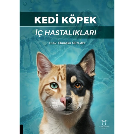 Kedi Köpek İç Hastalıkları