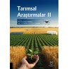 Tarımsal Araştırmalar II