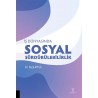 İş Dünyasında Sosyal Sürdürülebilirlik