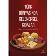 Türk Dünyasında Geleneksel Gıdalar