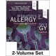 Middleton's Allergy 2-Volume Set, 10th Edition